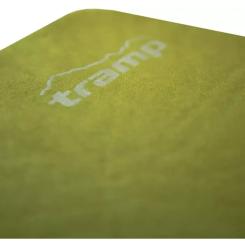 Туристический коврик Tramp Comfort 7 cm dark-olive Фото 2