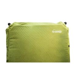 Туристический коврик Tramp Comfort 7 cm dark-olive Фото 3