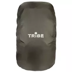 Чехол для рюкзака Tribe Raincover 30-60 л Olive Фото