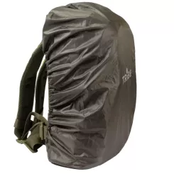 Чехол для рюкзака Tribe Raincover 30-60 л Olive Фото 1