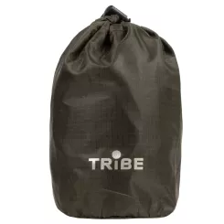 Чехол для рюкзака Tribe Raincover 30-60 л Olive Фото 2