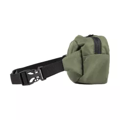 Сумка-бананка Tribe Waist bag 2,5 L Olive Фото 3