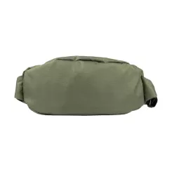 Сумка-бананка Tribe Waist bag 2,5 L Olive Фото 4