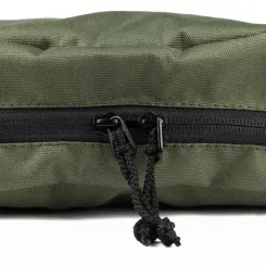 Сумка-бананка Tribe Waist bag 2,5 L Olive Фото 6