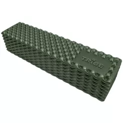 Туристический коврик Tribe Camper T-BC-0002 green Фото 1