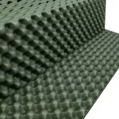 Туристический коврик Tribe Camper T-BC-0002 green Фото 2