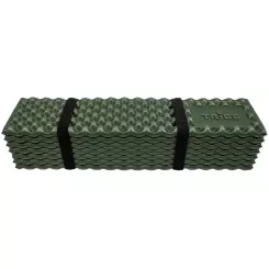 Туристический коврик Tribe Camper T-BC-0002 green Фото 3