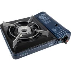 Портативная газовая плитка Tribe Basic Blue Фото 1