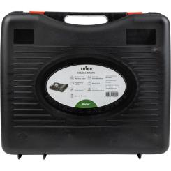 Портативная газовая плитка Tribe Basic Blue Фото 3