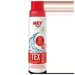 Средство для пропитки HEY-Sport Tex Wash 250 ml Фото