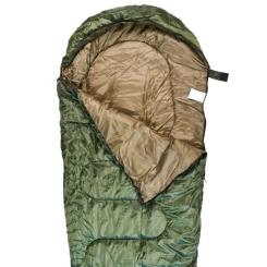 Спальный мешок Totem Hunter L Фото 3