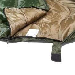 Спальный мешок Totem Hunter L Фото 4