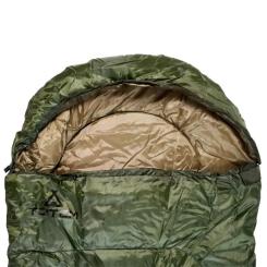 Спальный мешок Totem Hunter L Фото 5