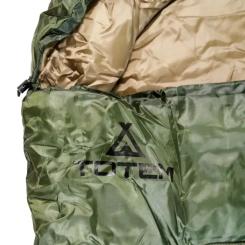 Спальный мешок Totem Hunter L Фото 8