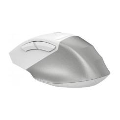 Мышка A4Tech FB45CS Air2 Bluetooth/Wireless Silver/White Фото 7