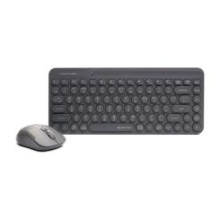 Комплект A4Tech FG3200 Air2 Wireless Grey Фото