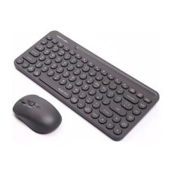 Комплект A4Tech FG3200 Air2 Wireless Grey Фото 2