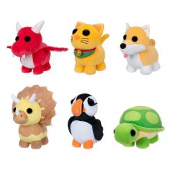 Мягкая игрушка Adopt Me! S4 - Шиба-іну Фото 3