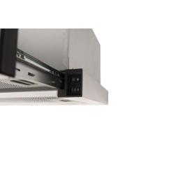 Вытяжка кухонная Ventolux GARDA 50 INOX (700) LED Фото 5