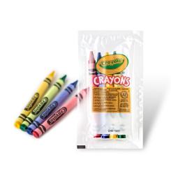 Набор для творчества Crayola Пазл-розмальовка Монстри З олівцями Фото 1