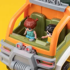 Игровой набор Otamanko Дослідники динозаврів Фото 5