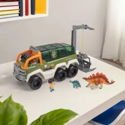 Игровой набор Otamanko Дослідники динозаврів Фото 7