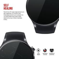 Пленка защитная Armorstandart OPPO Watch X 6 шт. Фото 2