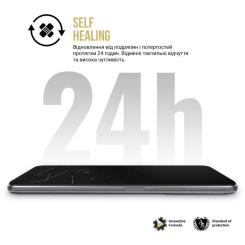Пленка защитная Armorstandart Anti-spy Samsung A16 4G (A165) Фото 3