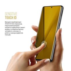 Пленка защитная Armorstandart Anti-spy Samsung A16 4G (A165) Фото 4