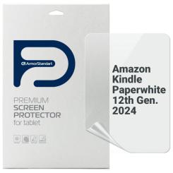 Пленка защитная Armorstandart Amazon Kindle Paperwhite 12th Gen. 2024 Фото