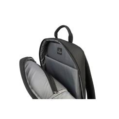 Рюкзак для ноутбука Tucano 16" Global 2 black Фото 9