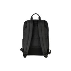 Рюкзак для ноутбука Tucano 16" Global 2 black Фото 2