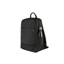 Рюкзак для ноутбука Tucano 16" Global 2 black Фото 3