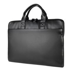 Сумка для ноутбука Tucano 16" Isotta black Фото 1