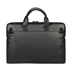 Сумка для ноутбука Tucano 16" Isotta black Фото 2