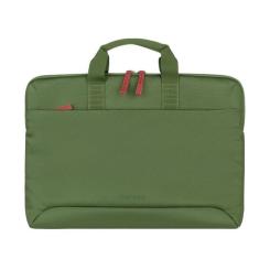 Сумка для ноутбука Tucano 16" Smilza green Фото