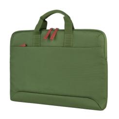 Сумка для ноутбука Tucano 16" Smilza green Фото 1