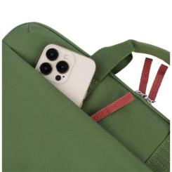 Сумка для ноутбука Tucano 16" Smilza green Фото 5