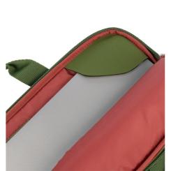 Сумка для ноутбука Tucano 16" Smilza green Фото 6