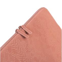 Чехол для ноутбука Tucano 14" Boa pink Фото 2
