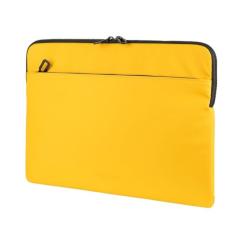 Чехол для ноутбука Tucano 14" Gommo MB Pro, yellow Фото 1