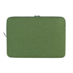 Чехол для ноутбука Tucano 14" Melange green Фото 1