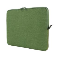 Чехол для ноутбука Tucano 14" Melange green Фото 2