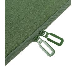 Чехол для ноутбука Tucano 14" Melange green Фото 4