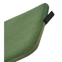 Чехол для ноутбука Tucano 14" Melange green Фото 5