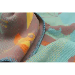 Плед Billerbeck Lovely & Sweet Expedition 75х100 Фото 1