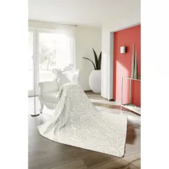 Плед Billerbeck Wohndecke Swinging150х200 Фото 2