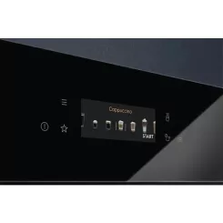 Кофемашина Electrolux KBC85Z Фото 1