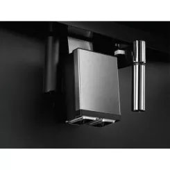Кофемашина Electrolux KBC85Z Фото 2
