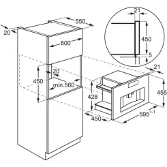Кофемашина Electrolux KBC85Z Фото 6